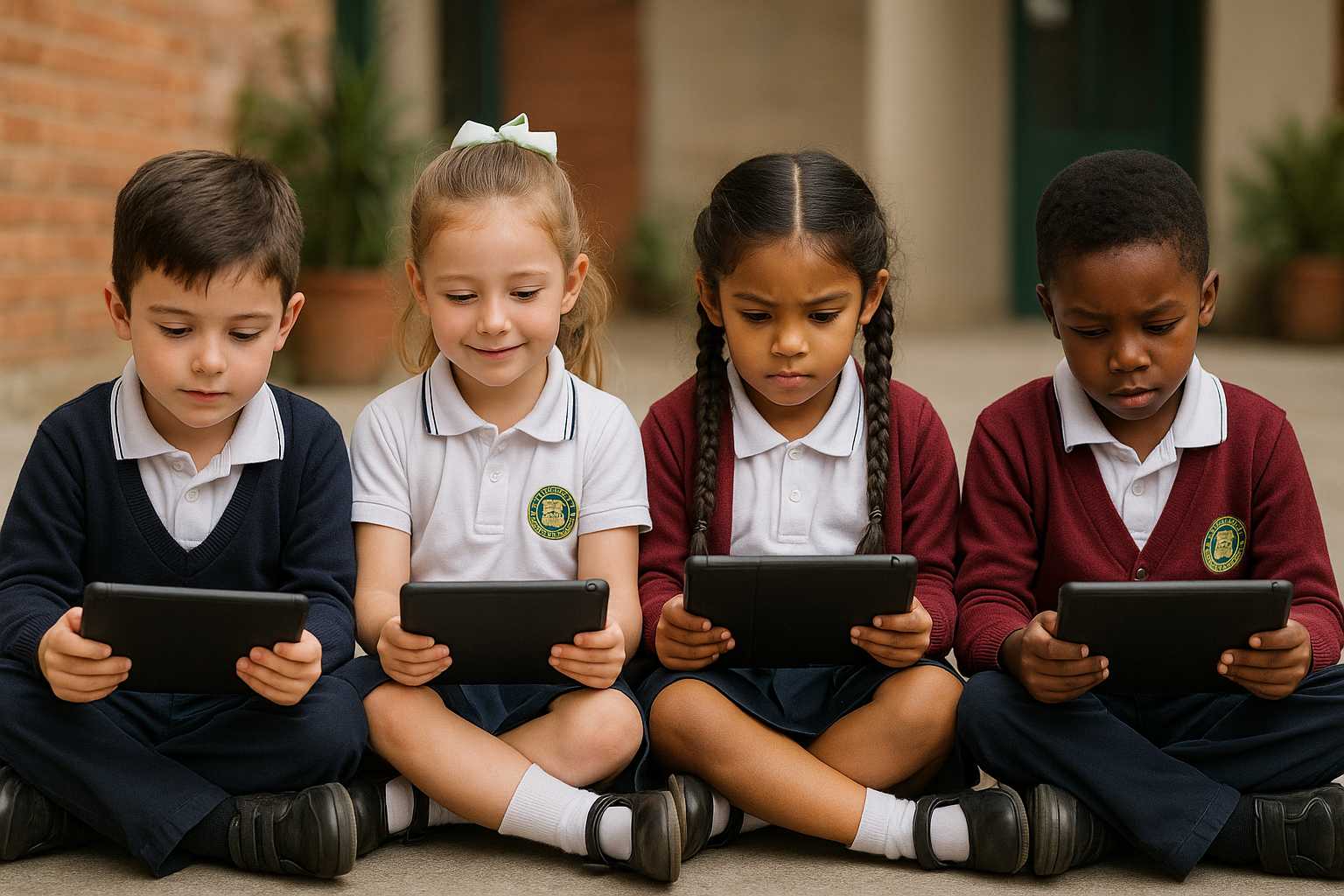 COLEGIO DEMOSTRACIONES 